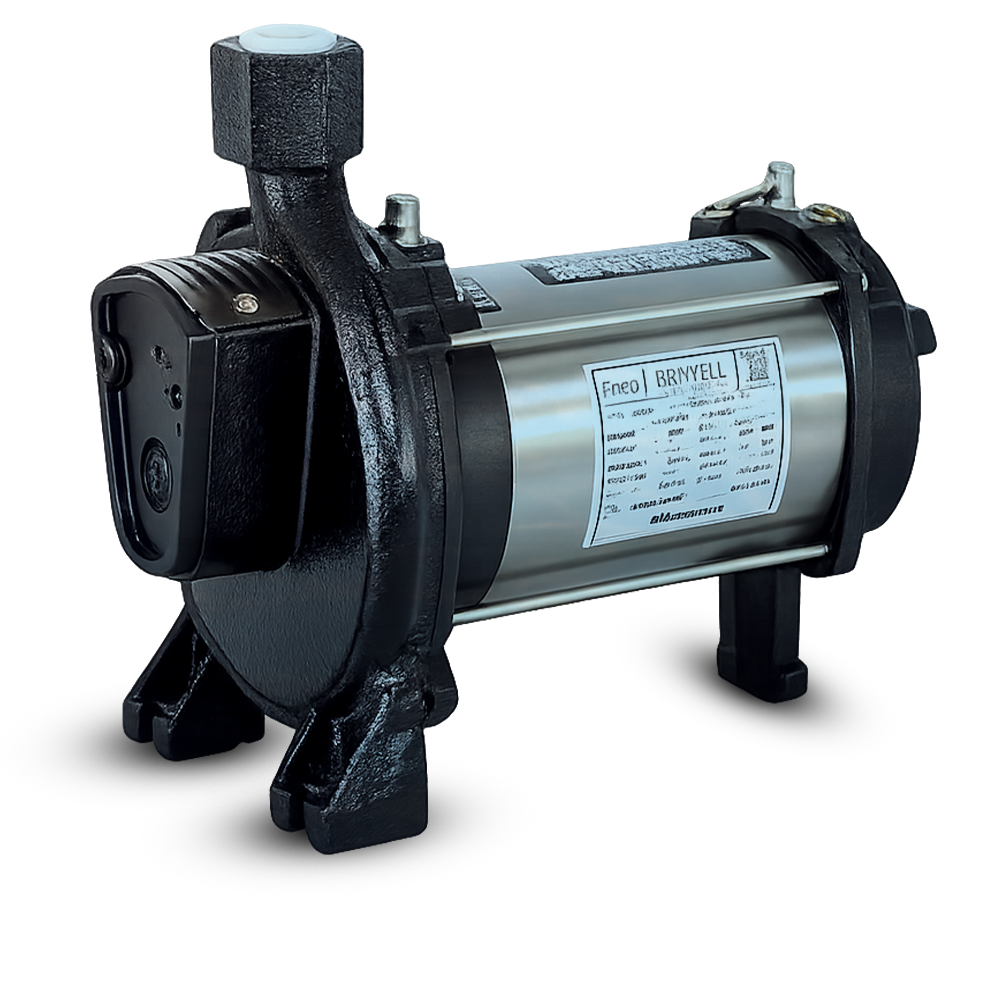 Open well submersible pump India