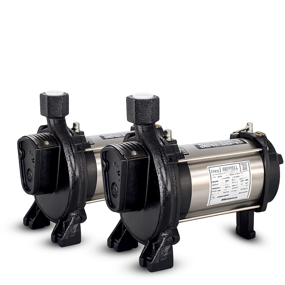 Open well submersible pump India